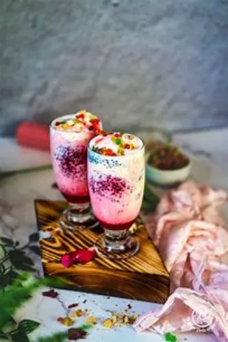 Special Faluda